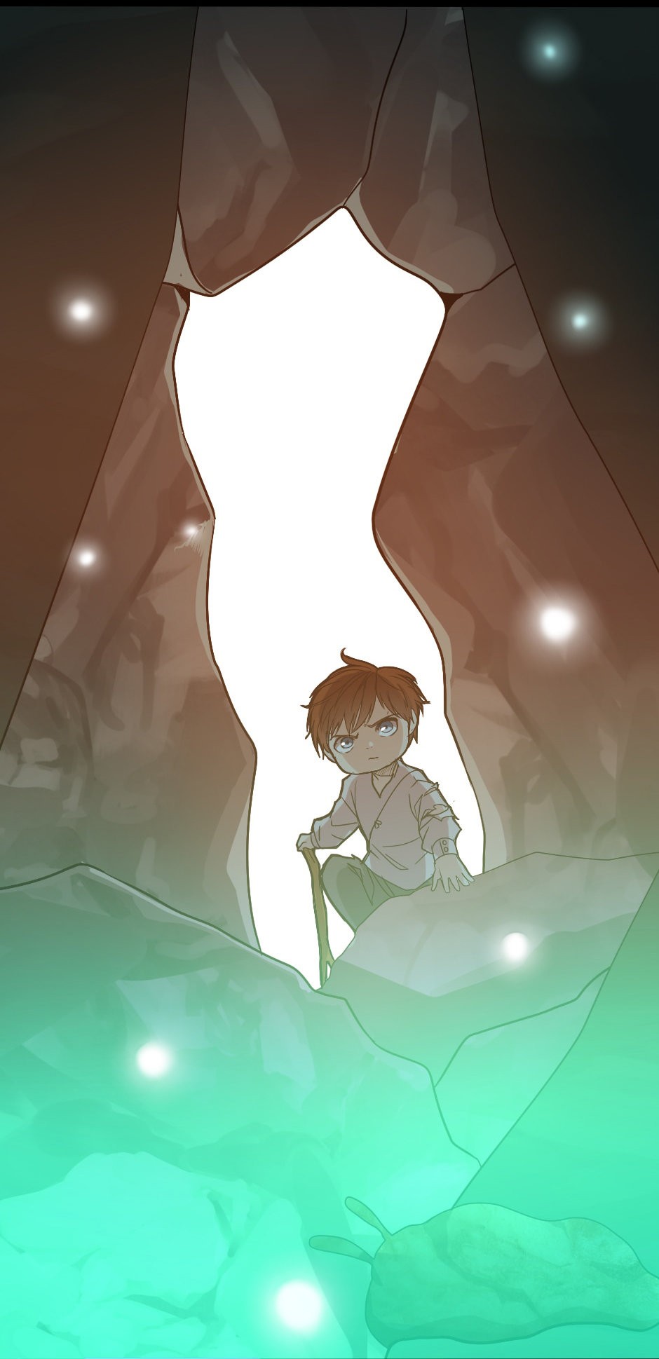 Read La Vida Después de la Muerte ES Manga Online