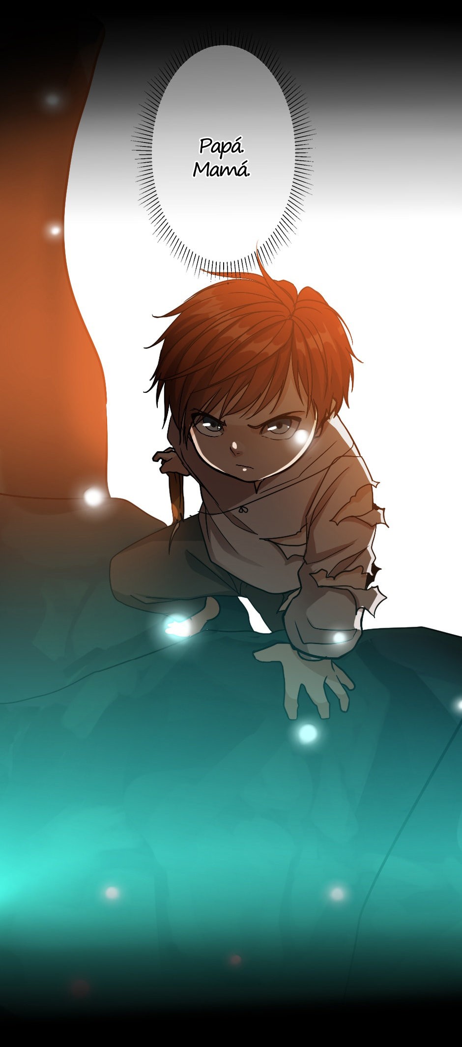 Read La Vida Después de la Muerte ES Manga Online