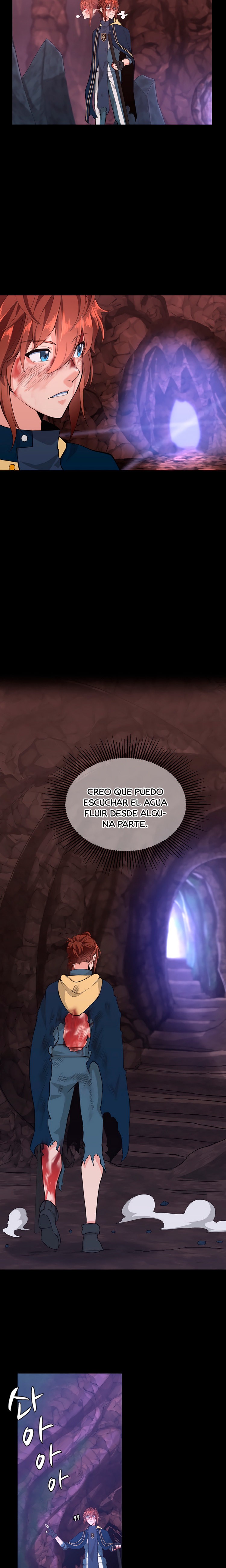 Read La Vida Después de la Muerte ES Manga Online