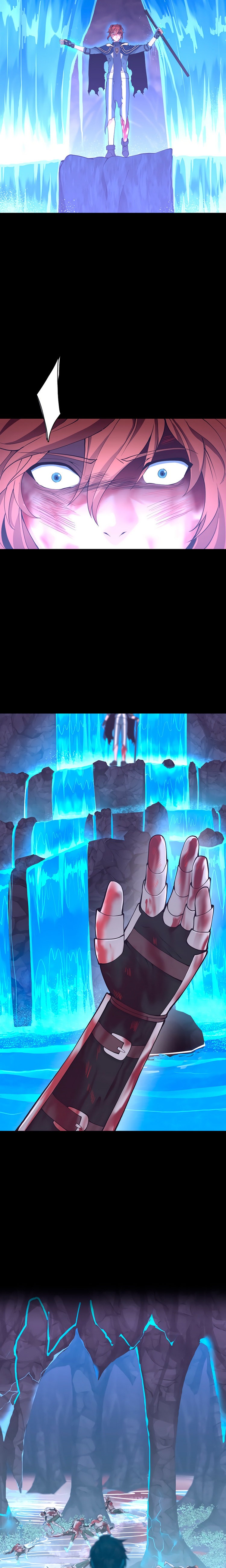 Read La Vida Después de la Muerte ES Manga Online