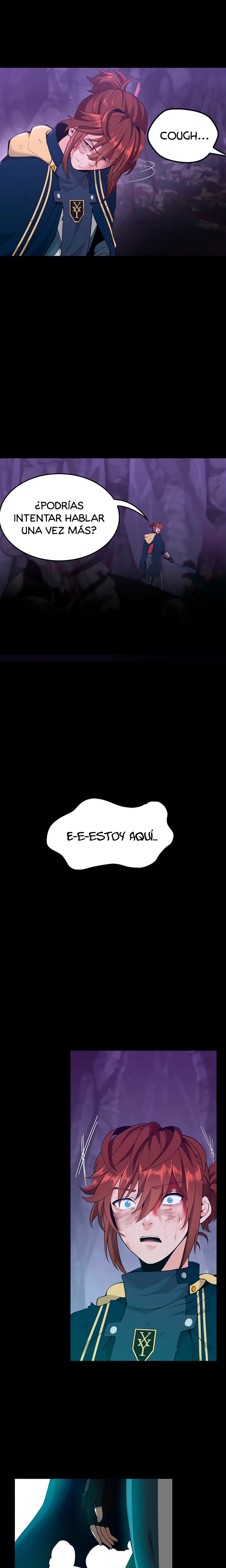 Read La Vida Después de la Muerte ES Manga Online
