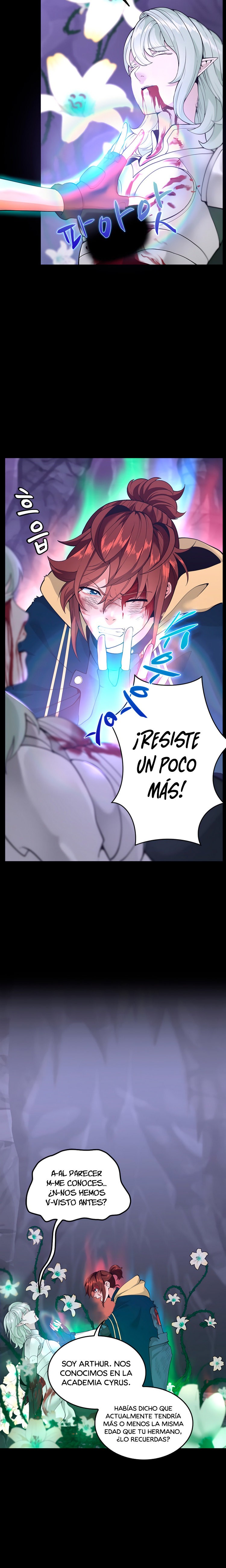 Read La Vida Después de la Muerte ES Manga Online