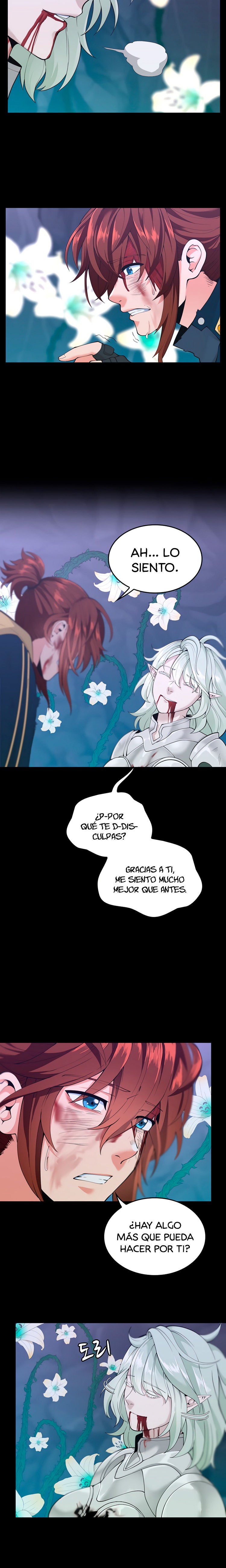 Read La Vida Después de la Muerte ES Manga Online