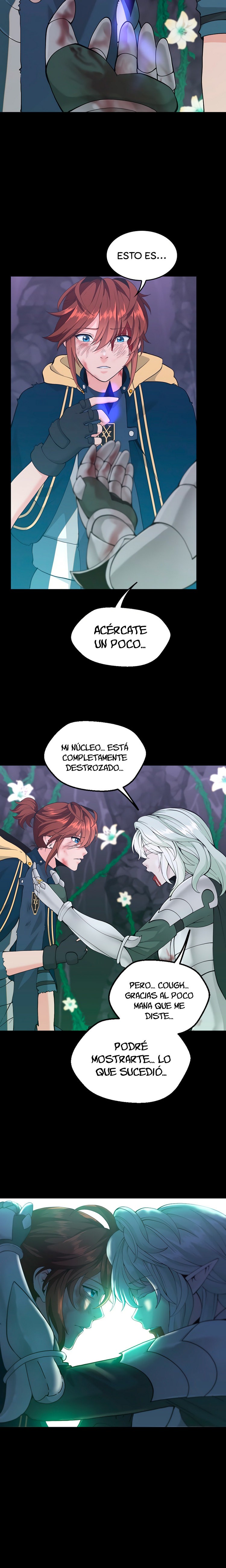 Read La Vida Después de la Muerte ES Manga Online