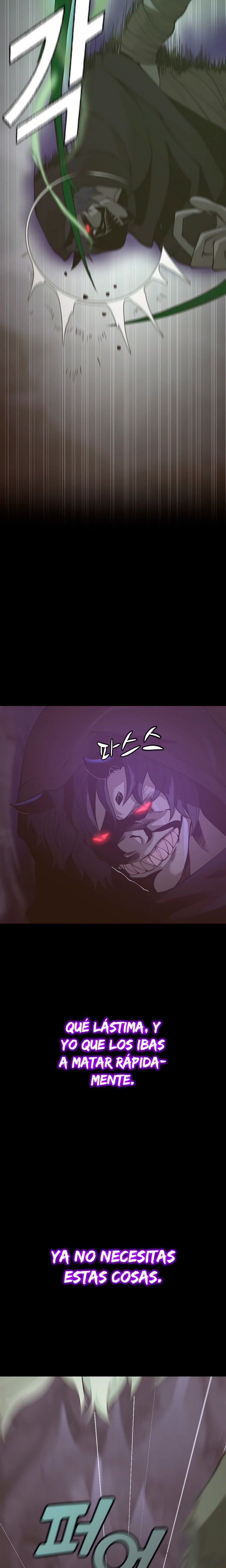 Read La Vida Después de la Muerte ES Manga Online
