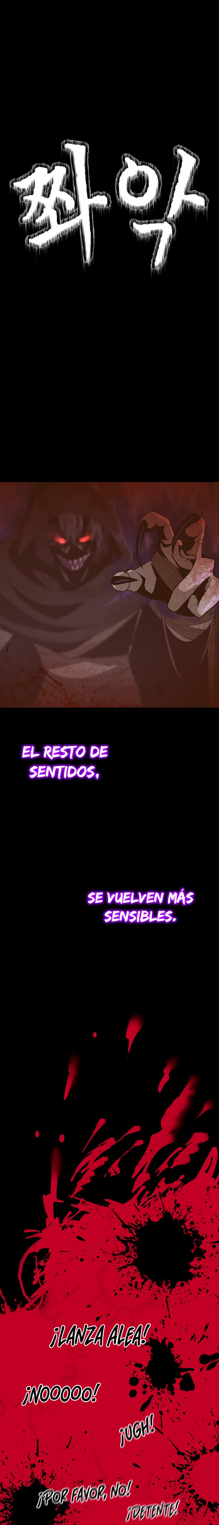 Read La Vida Después de la Muerte ES Manga Online