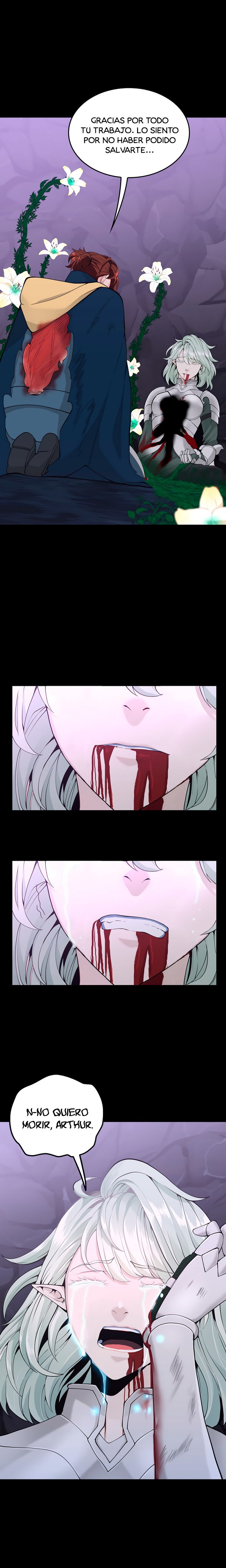 Read La Vida Después de la Muerte ES Manga Online