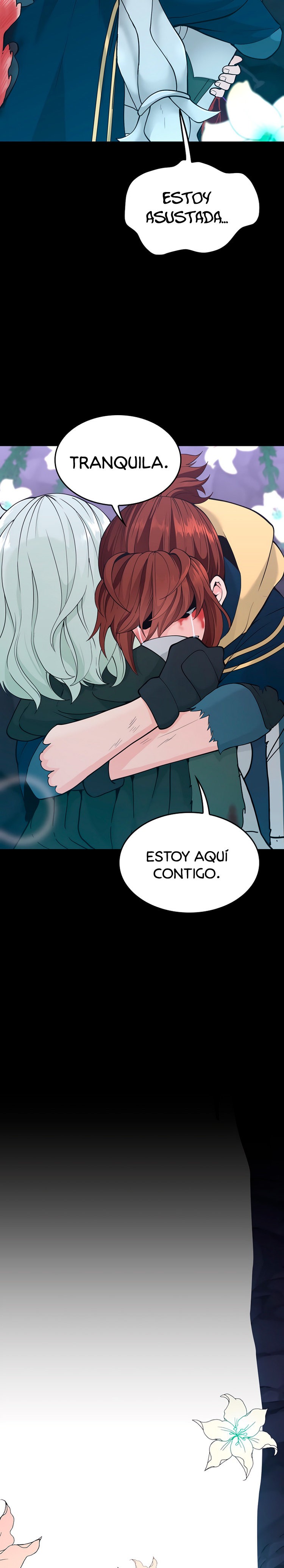 Read La Vida Después de la Muerte ES Manga Online