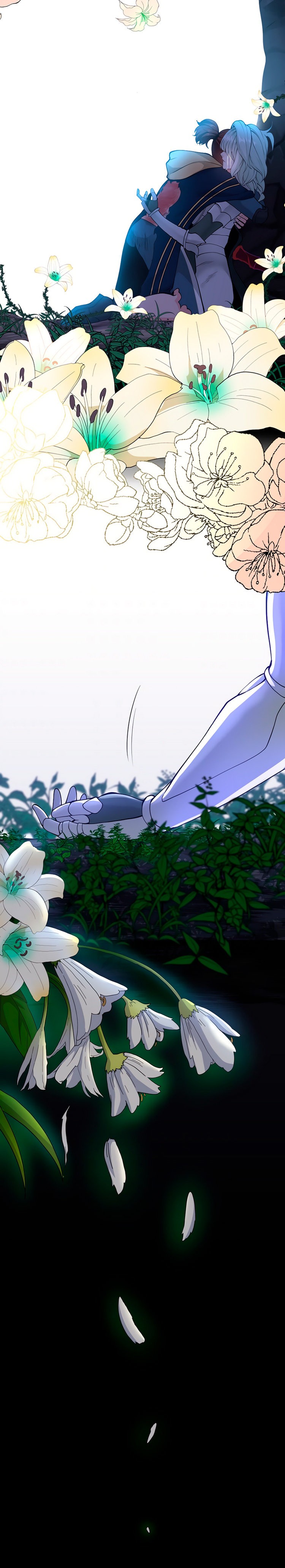Read La Vida Después de la Muerte ES Manga Online