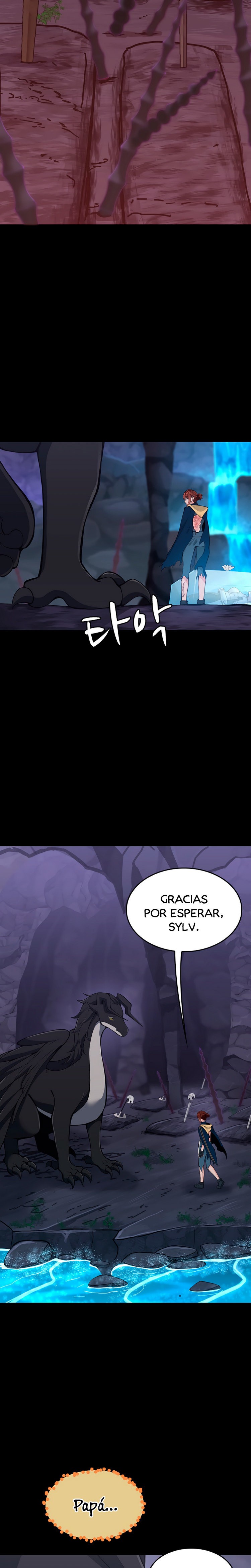Read La Vida Después de la Muerte ES Manga Online