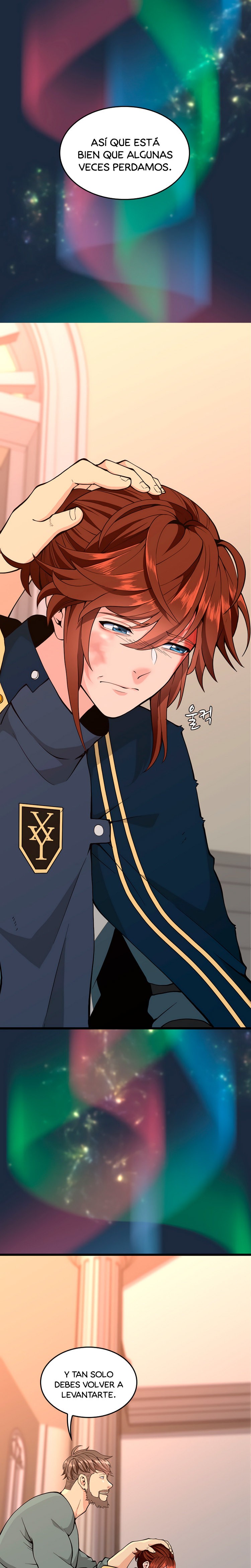 Read La Vida Después de la Muerte ES Manga Online