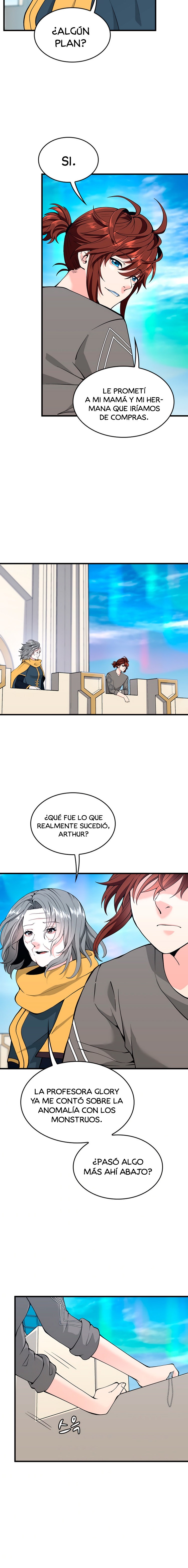 Read La Vida Después de la Muerte ES Manga Online