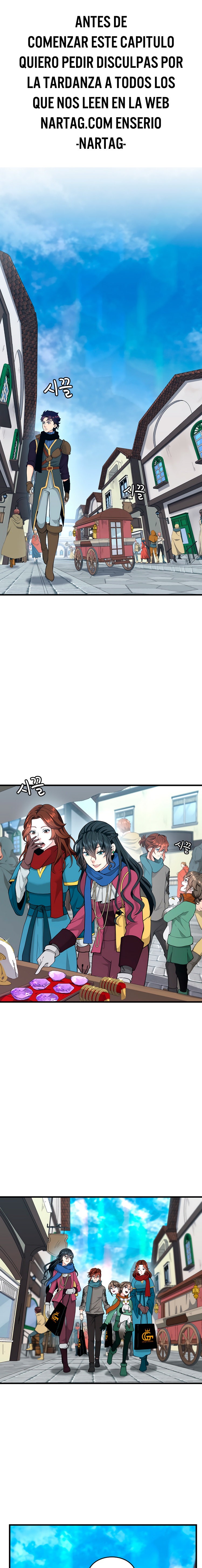 Read La Vida Después de la Muerte ES Manga Online