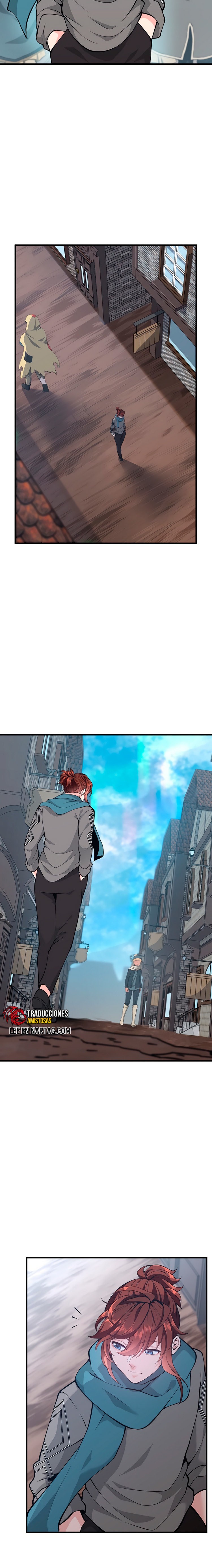 Read La Vida Después de la Muerte ES Manga Online