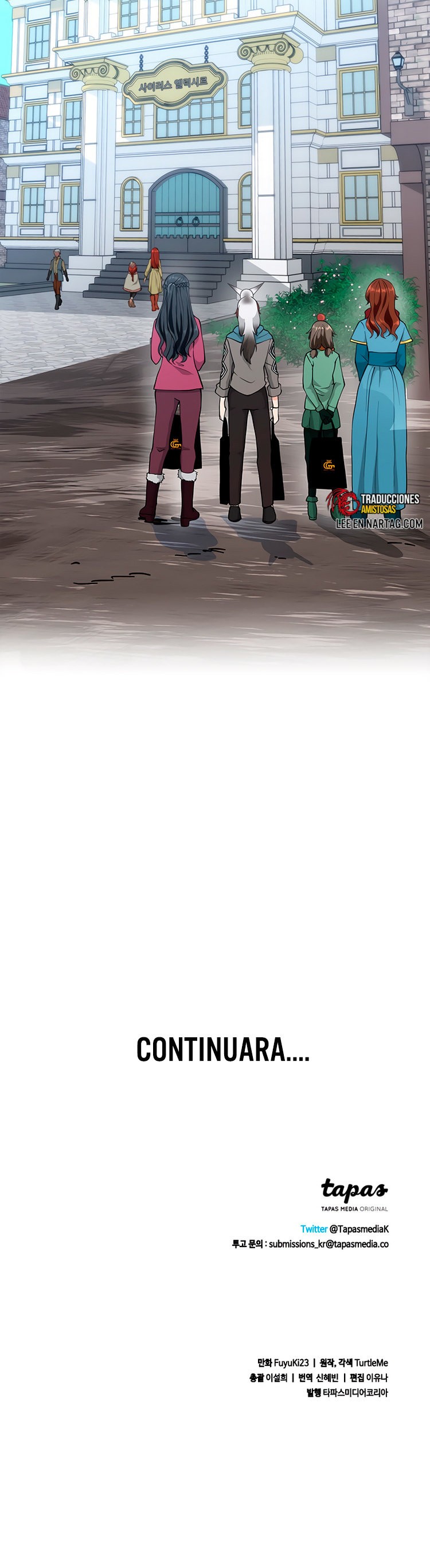 Read La Vida Después de la Muerte ES Manga Online