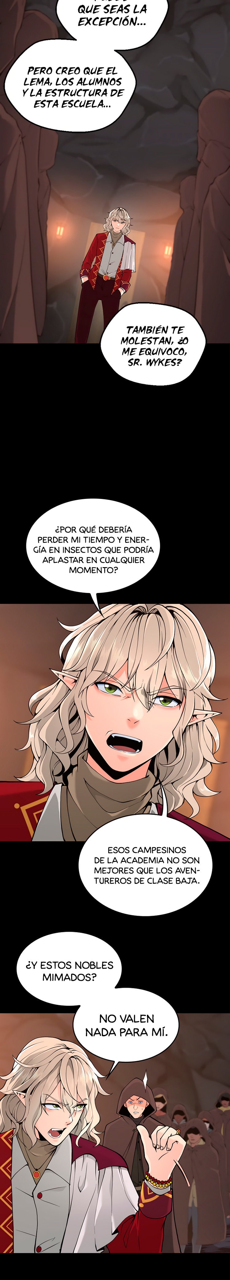 Read La Vida Después de la Muerte ES Manga Online