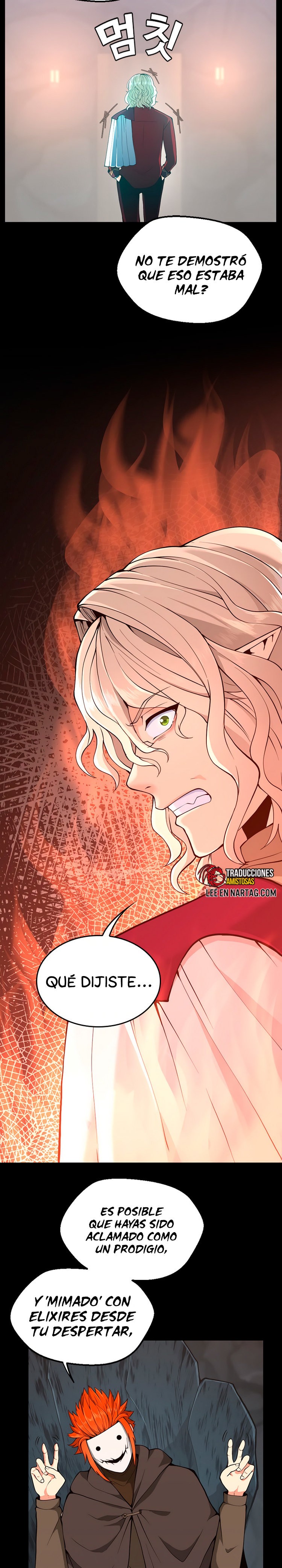 Read La Vida Después de la Muerte ES Manga Online