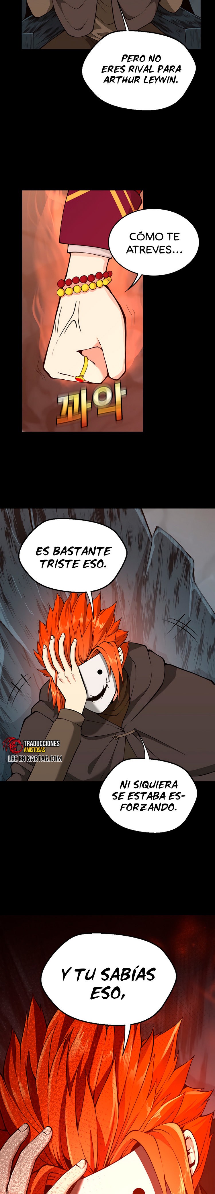 Read La Vida Después de la Muerte ES Manga Online