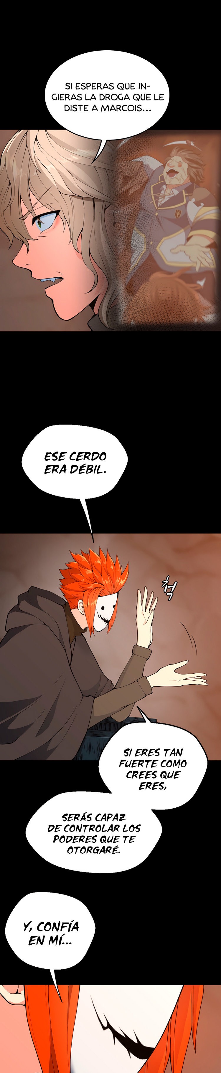 Read La Vida Después de la Muerte ES Manga Online