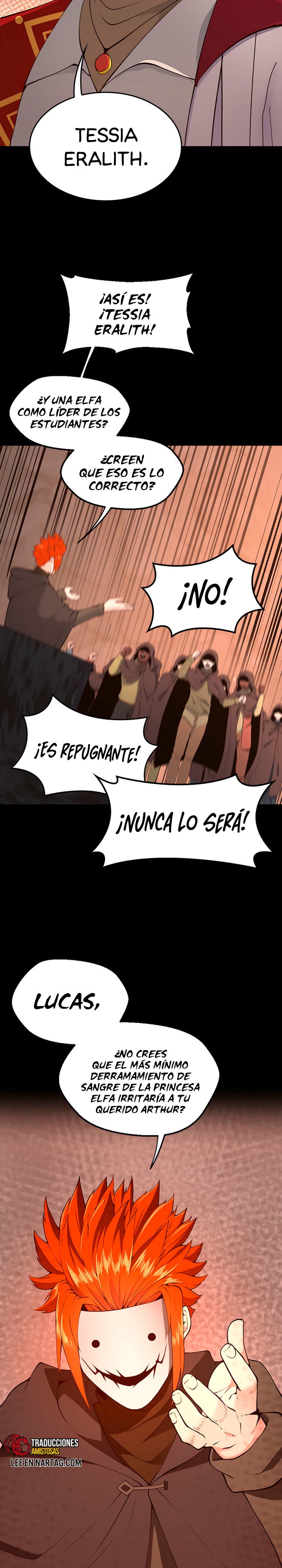 Read La Vida Después de la Muerte ES Manga Online