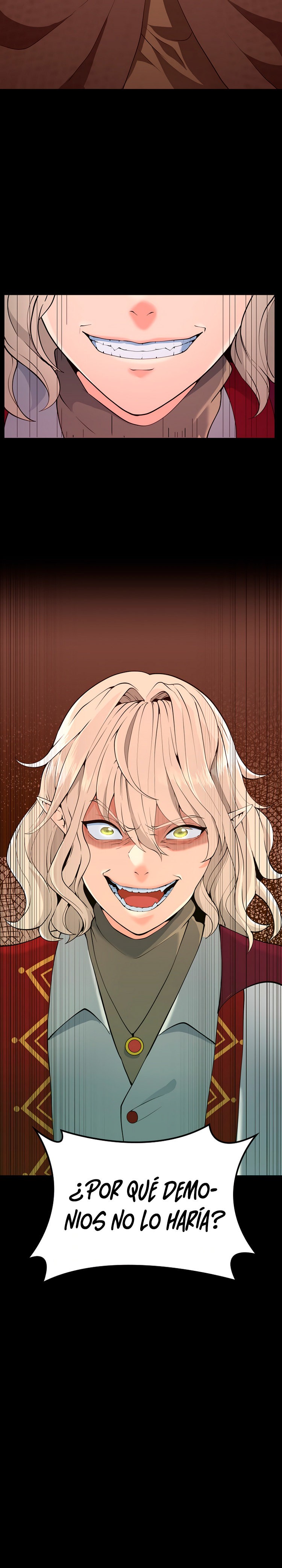 Read La Vida Después de la Muerte ES Manga Online