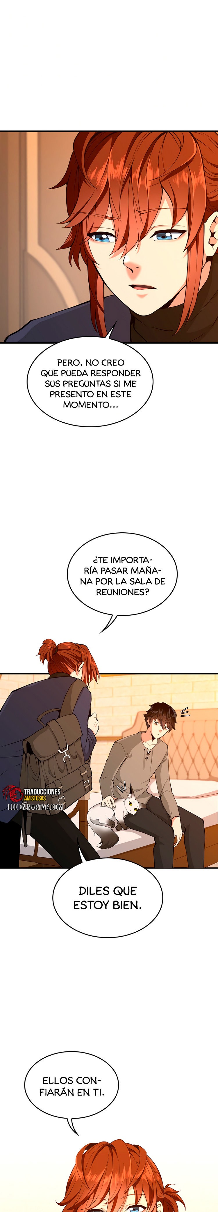 Read La Vida Después de la Muerte ES Manga Online
