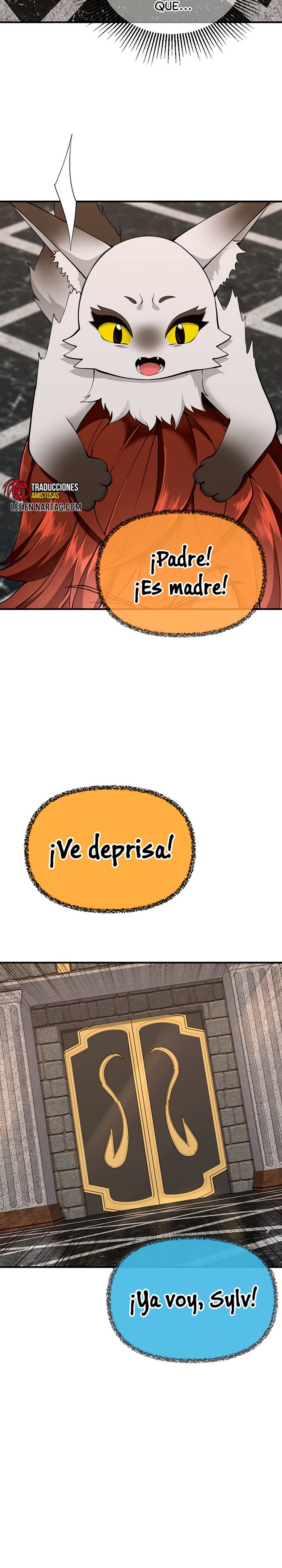 Read La Vida Después de la Muerte ES Manga Online