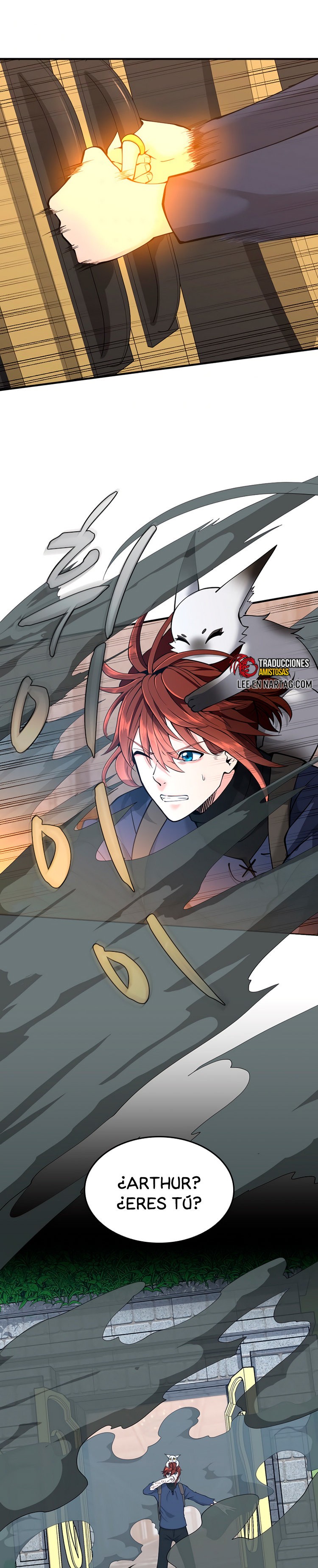 Read La Vida Después de la Muerte ES Manga Online
