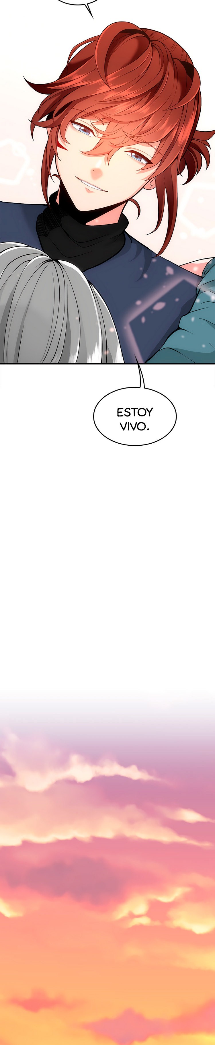 Read La Vida Después de la Muerte ES Manga Online