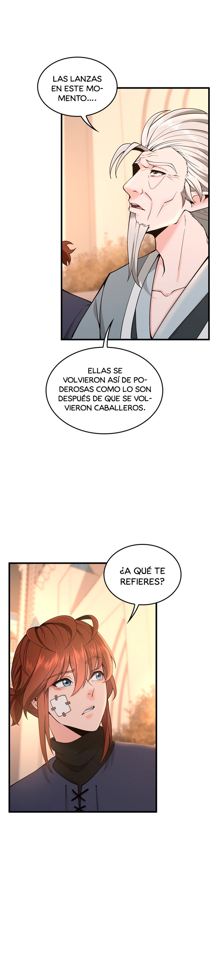 Read La Vida Después de la Muerte ES Manga Online