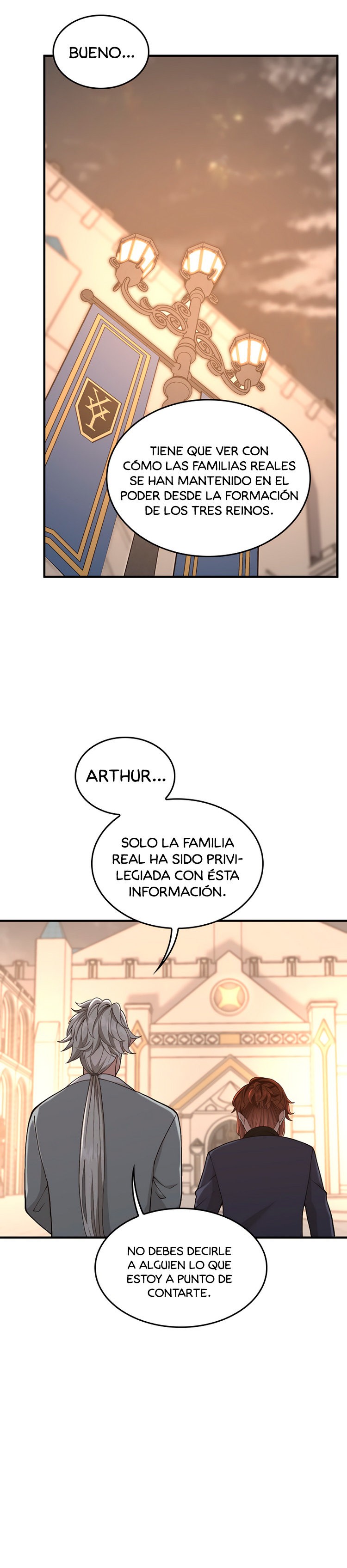 Read La Vida Después de la Muerte ES Manga Online