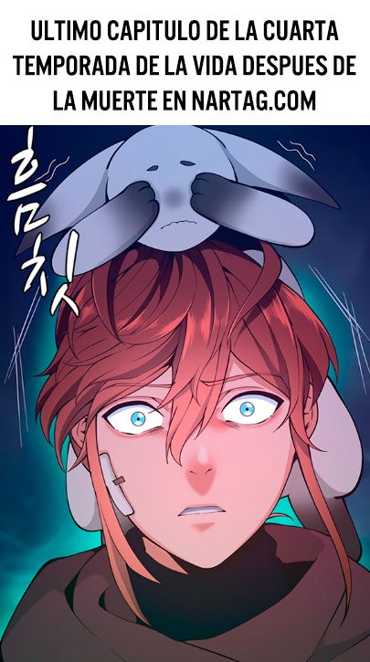 Read La Vida Después de la Muerte ES Manga Online