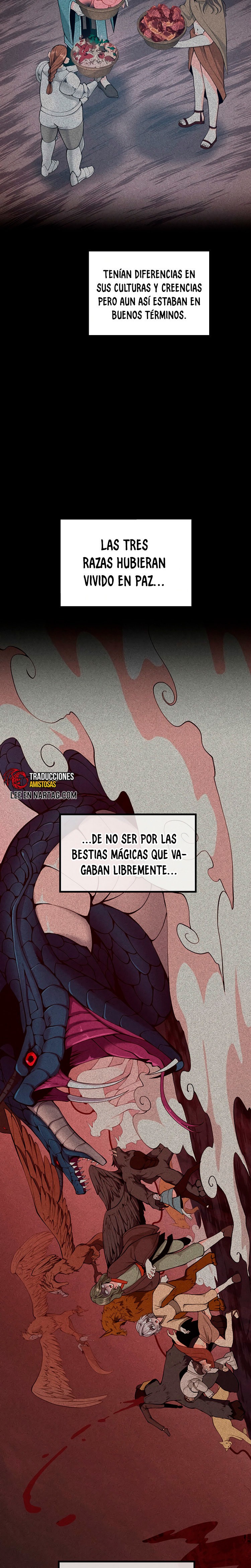 Read La Vida Después de la Muerte ES Manga Online