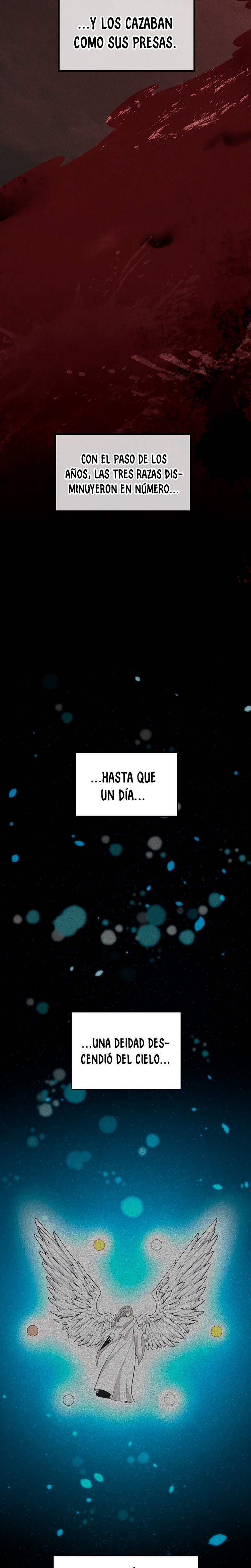 Read La Vida Después de la Muerte ES Manga Online