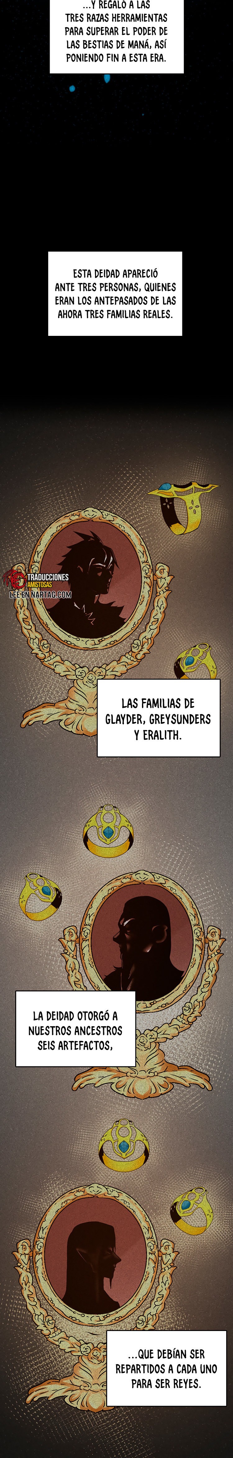 Read La Vida Después de la Muerte ES Manga Online