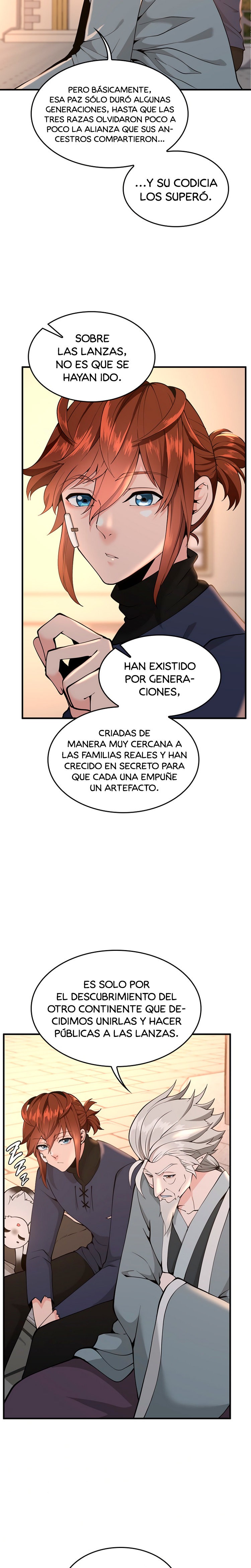 Read La Vida Después de la Muerte ES Manga Online