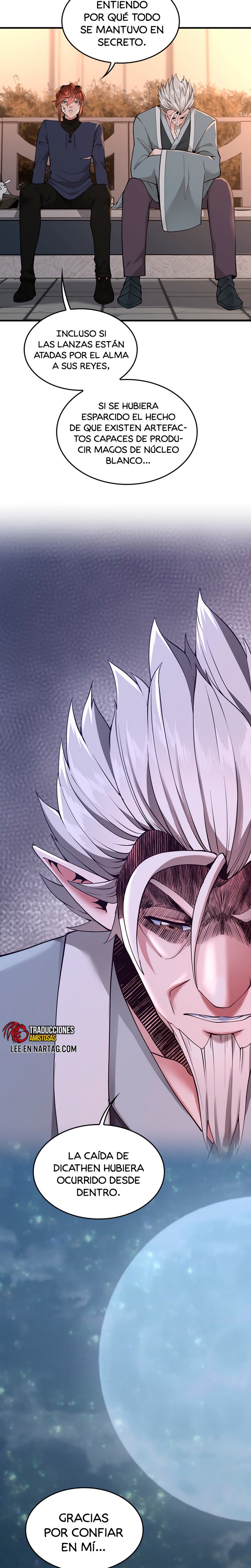 Read La Vida Después de la Muerte ES Manga Online