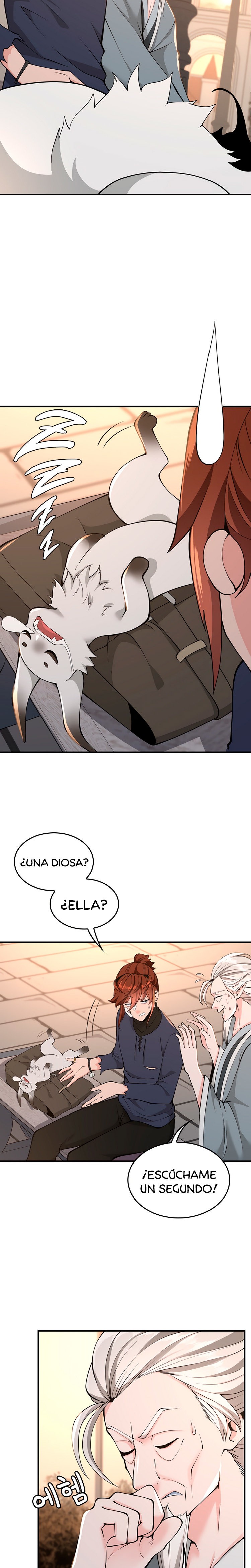 Read La Vida Después de la Muerte ES Manga Online