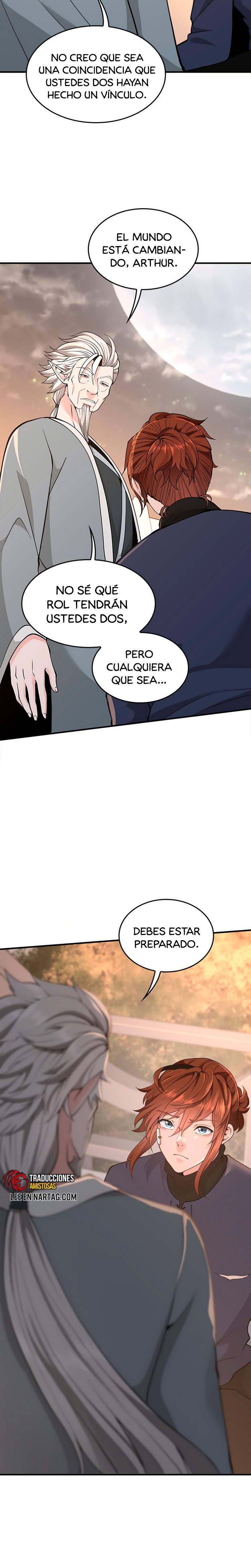 Read La Vida Después de la Muerte ES Manga Online