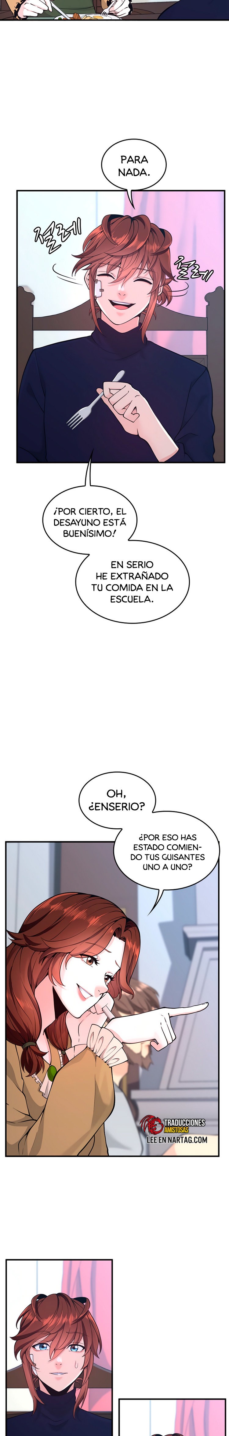 Read La Vida Después de la Muerte ES Manga Online