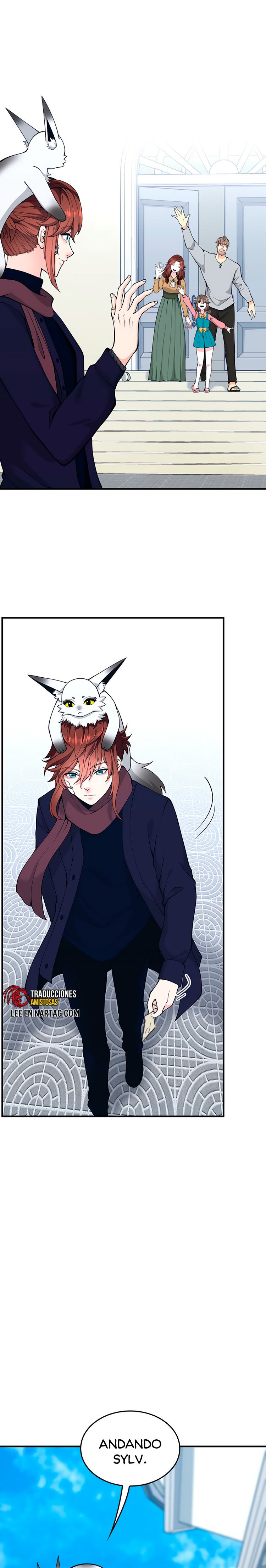 Read La Vida Después de la Muerte ES Manga Online
