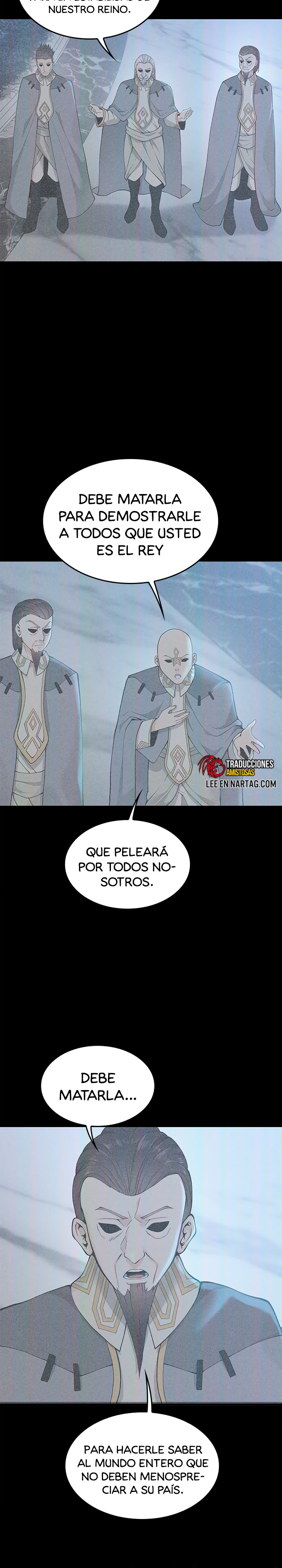 Read La Vida Después de la Muerte ES Manga Online
