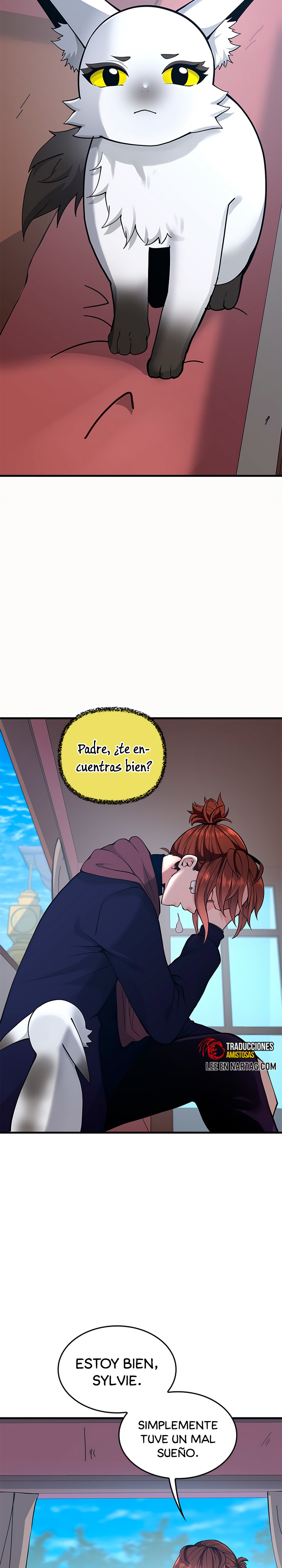 Read La Vida Después de la Muerte ES Manga Online