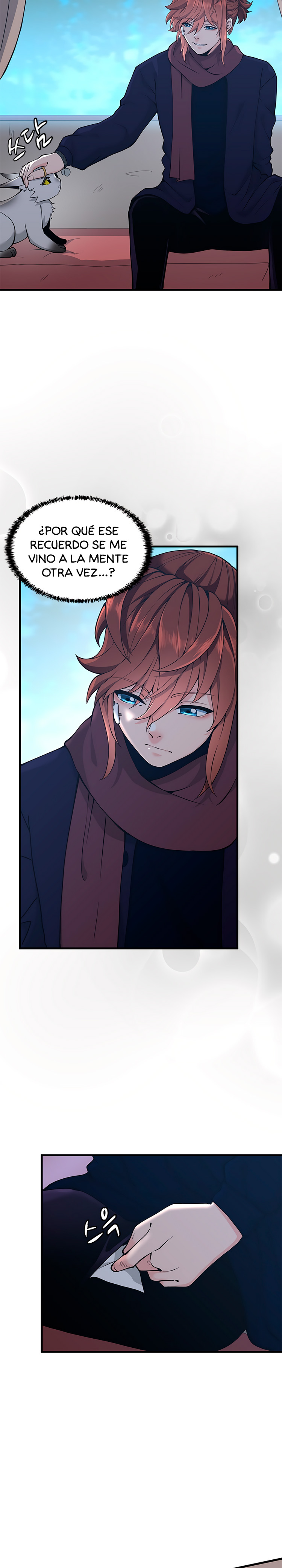 Read La Vida Después de la Muerte ES Manga Online