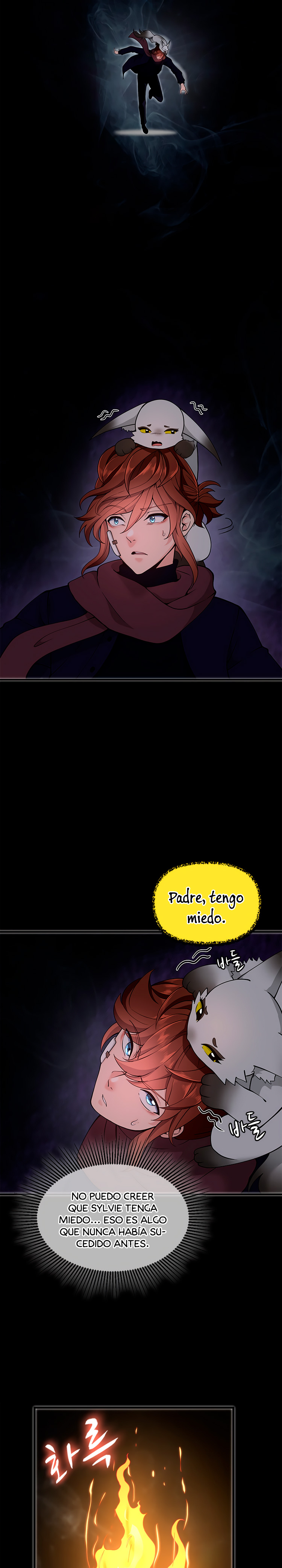 Read La Vida Después de la Muerte ES Manga Online