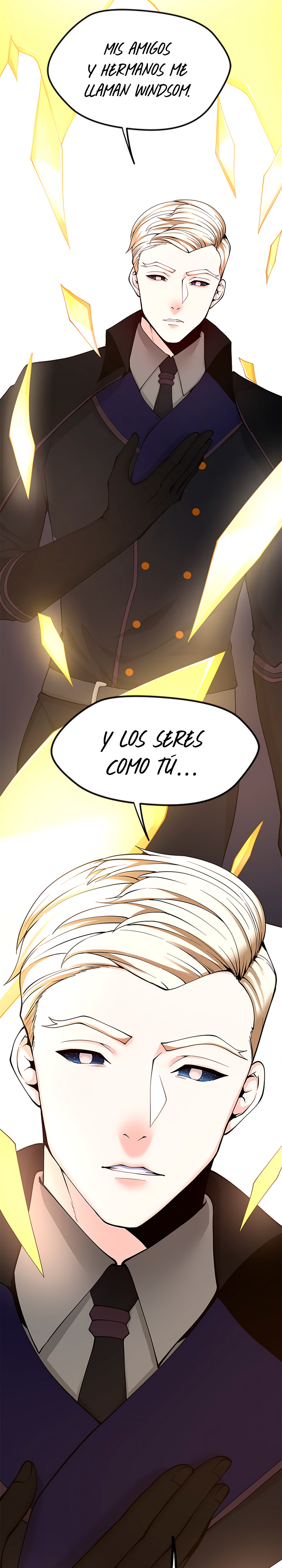 Read La Vida Después de la Muerte ES Manga Online