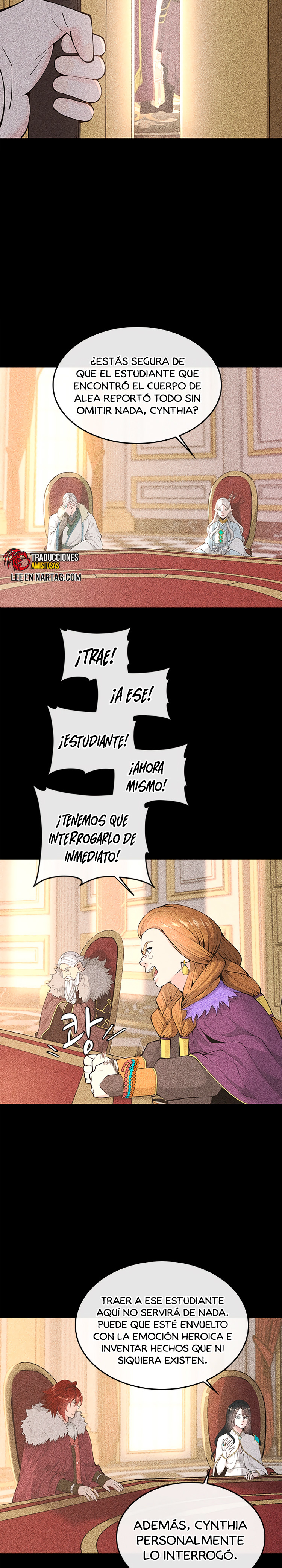 Read La Vida Después de la Muerte ES Manga Online