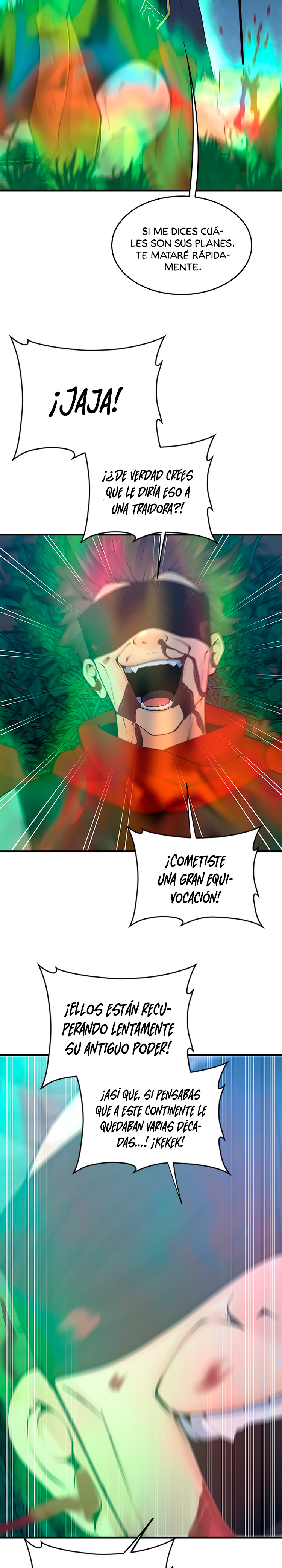 Read La Vida Después de la Muerte ES Manga Online