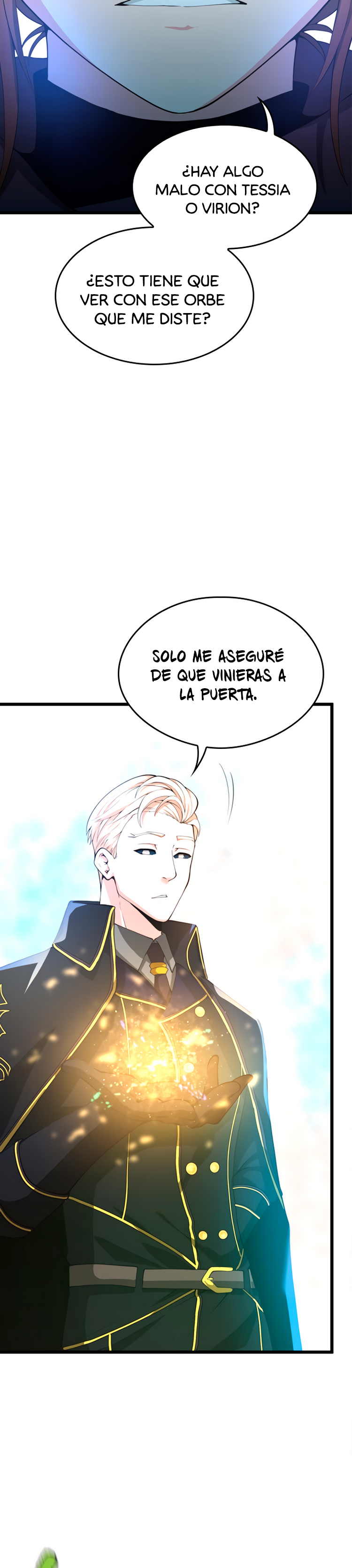 Read La Vida Después de la Muerte ES Manga Online