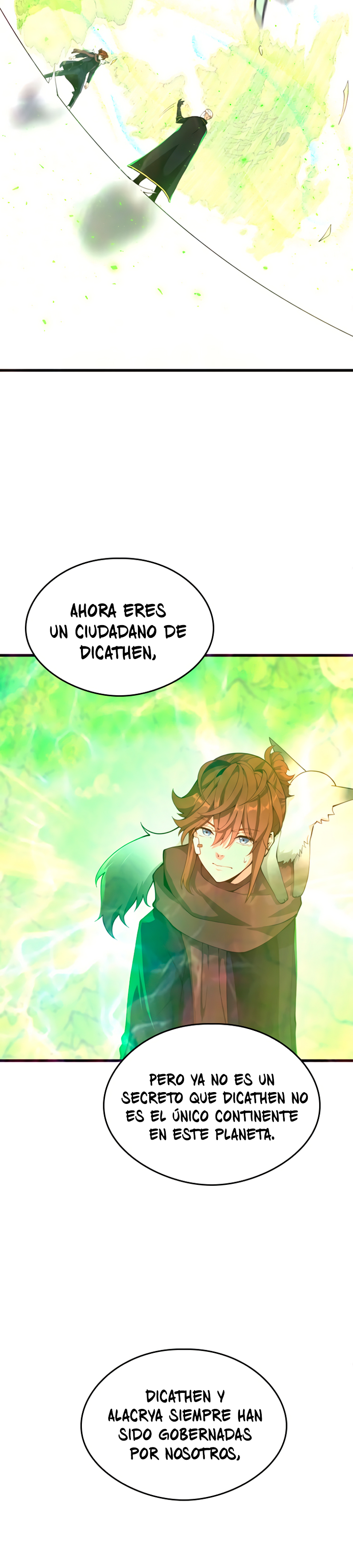 Read La Vida Después de la Muerte ES Manga Online